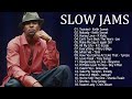 2000s Slow Jams Mix | Ginuwine, Keith Sweat, Joe, Usher, Mary J Blige, Trey Songz, Aaliyah &More