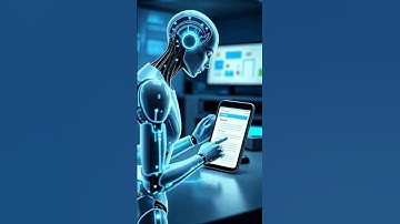 AI Can Now Detect Hidden Apps on Your Phone! Major Breakthrough in Mobile Security 🔒🤖  #aiwithirfan