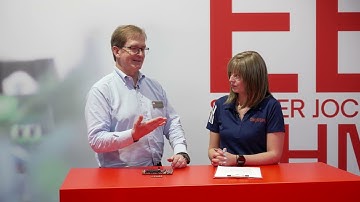 DigiKey at embedded world 2025 with Microchip