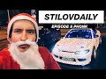 StilovDaily Music - Phonk - Drift music #8