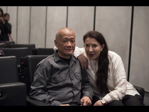 英文版｜EP.12-2 More about Hsieh Tehching ｜Inside the Arts