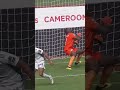 Mohamed kamara vs Algeria