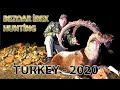 Hunting in Turkey 2020