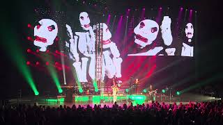 Duran Duran - Lonely in Your Nightmare / Super Freak (Atlantic City, NJ) September 23rd, 2023