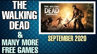 This Week Free PC Games | September 2020 Free Games | screenshot 3