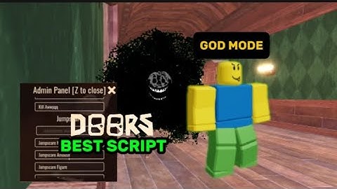 🥶 GOD MODE 💪 | 👀 DOORS ROBLOX SCRIPT 🚪 | 🔥 PASTEBIN 🐐 |