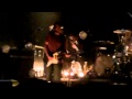 Miniature de la vidéo de la chanson Millstone (Live)