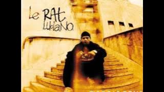 Le rat luciano - déguste (original)