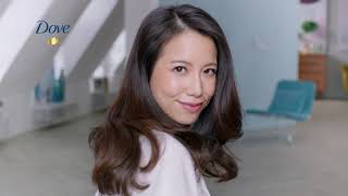 Undo The Damage In Just 1 Minute W Dove