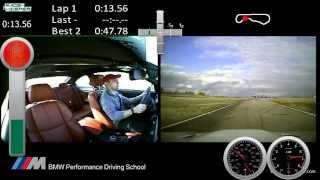 BMW M Performance School - Short Course