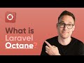 What is laravel octane