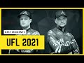 UFL 2021 Перший етап! Команда ON ROAD - ZEMEX - FishUp! Таран Дмитро, Новгородський Ігор!