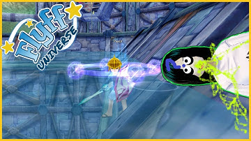 f2p sigma grindset404 shield knight (SHOCKING) | Flyff Universe (PHIL/ENG) - Part 29