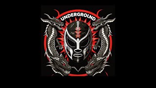 #WWE2K25 #UniverseMode S16 E32 - UNDERGROUND - U1 CLIMAX NIGHT 5 FINALE [SPECIAL EVENT] 🗝️