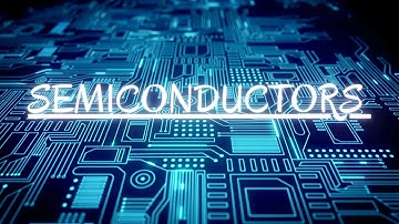 Semiconductors Explained 🤹