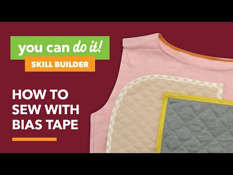 How to Sew