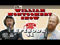 The big red hotline 2  the william montgomery show 41