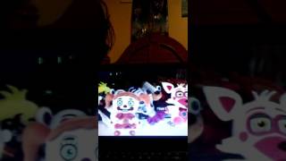 Jayme Reviews Wave 3 Of Fnaf Funko Plushes