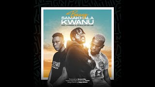 Baxxy feat. Charisma & Achina Gattah Ase - Samakhala Kwanu