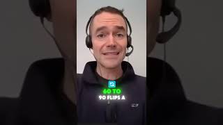 🔄 This month's investment?