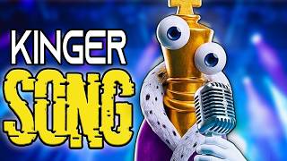 TADC KINGER SONG | Talking to Myself | Ghostlike (The Amazing Digital Circus)