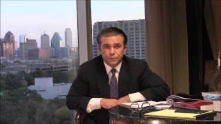 Child Support Attorney Serving Dallas Fort Worth - James S. Bell