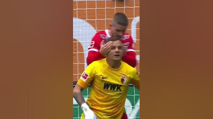 Si NEUER metía este GOL era para CERRAR EL ESTADIO | #shorts