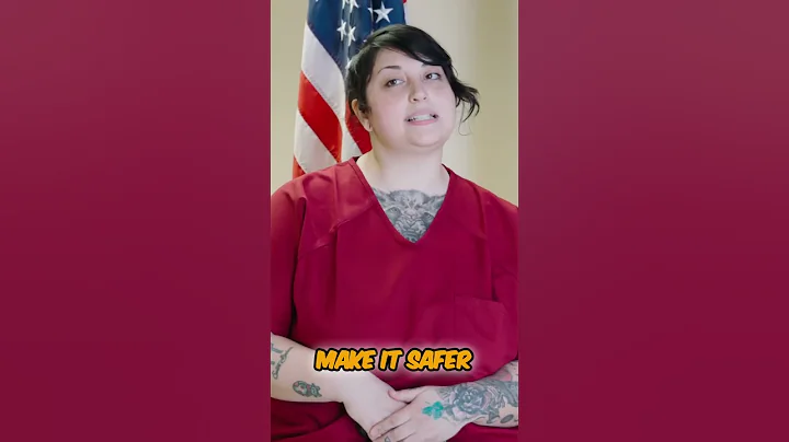 Prisoners Repair Firearms for Police in Jail !!