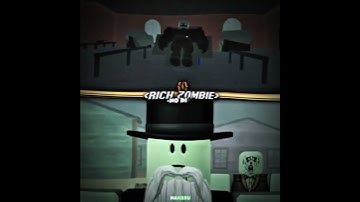 Nikola Tesla VS Dead Rail Mobs || Dead Rails Edit || #edit #roblox #deadrails #deadrailsroblox