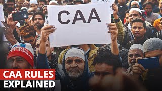 4 Years After Bill Passed, Citizenship Law CAA: How to apply for citizenship Who is excluded