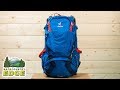 Deuter Trans Alpine 24 Commuter Pack