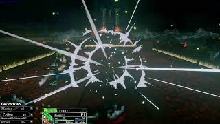Fallen Symphony gameplay - GogetaSuperx