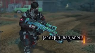 First One Ive Ever Made