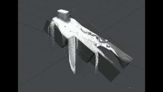 Mesh Collision