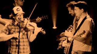08 The Infamous Stringdusters 2014 04 17 Medley