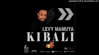 Nifundishe kunyamaza - Levy Mamuya