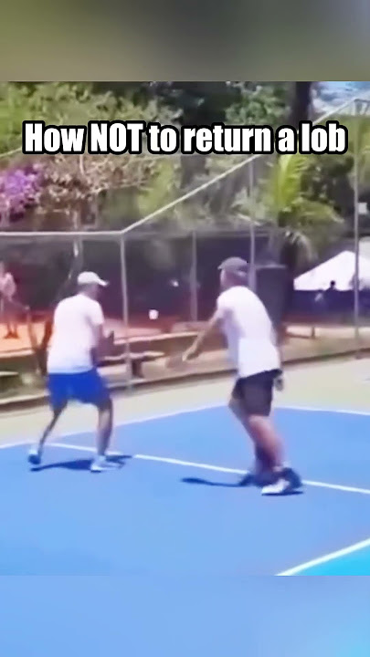 How NOT to return a lob