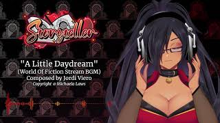 A Little Daydream - World Of Fiction Stream BGM