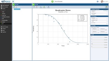 Relyence Training - ALT - Getting Started - Overview