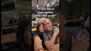 Unlock the key to a happy marriage