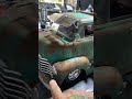 RedCats New COE hauler recorded videos as I was progressing.