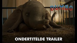 Dumbo (2019) | Ondertitelde Trailer | Disney BE