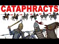 The Evolution and Impact of Cataphracts