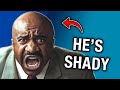 This Shady Politician is in Prison Now