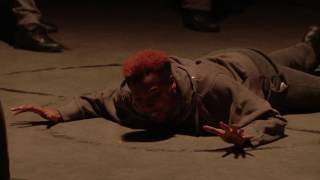 Julius Caesar - EIFF Trailer