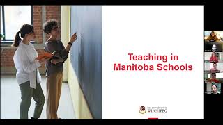 Open House 2022 – Faculty of Education