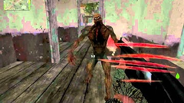 My first video of S.T.A.L.K.E.R  in 3 years (oblivion lost mod)