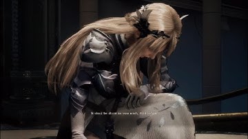 Valkyrie Elysium - Demo Review(PS5)