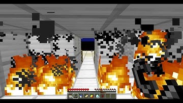 Jake plays: 1.1 PUZZLED PUZZLES | Minecraft Custom Map | Part 4