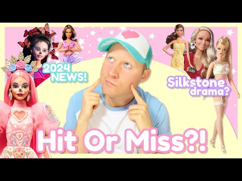 Doll Talk! 🎀